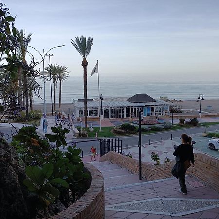 Apartament Centro Salome Torremolinos Zewnętrze zdjęcie