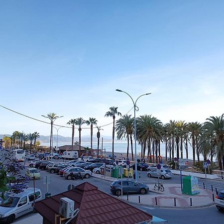 Apartament Centro Salome Torremolinos Zewnętrze zdjęcie