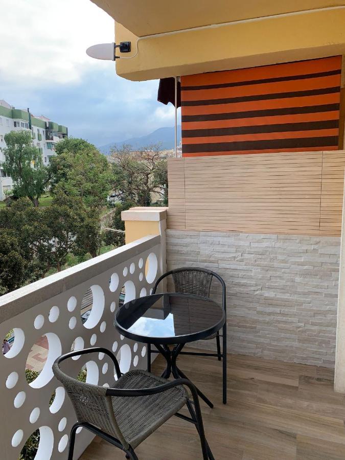 Apartament Centro Salome Torremolinos Zewnętrze zdjęcie