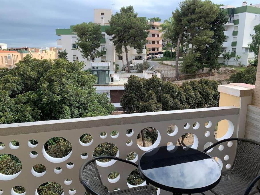 Apartament Centro Salome Torremolinos Zewnętrze zdjęcie