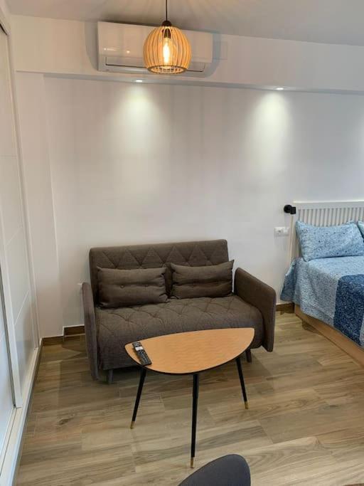 Apartament Centro Salome Torremolinos Zewnętrze zdjęcie