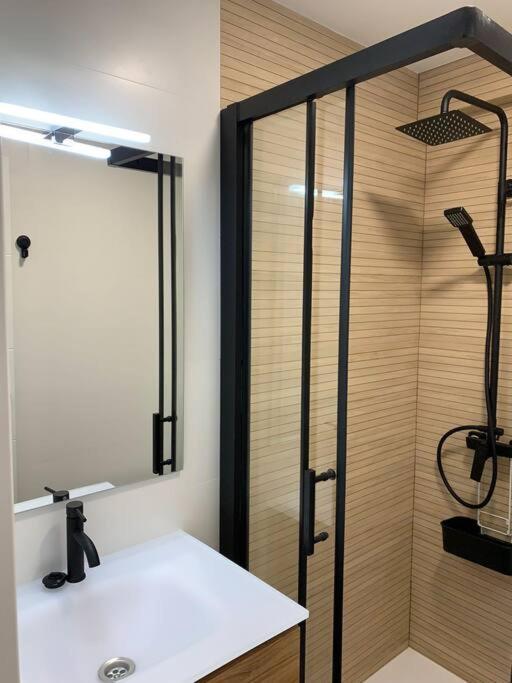 Apartament Centro Salome Torremolinos Zewnętrze zdjęcie