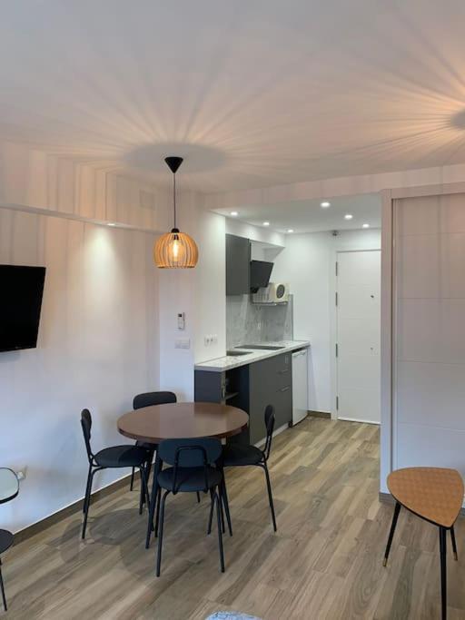 Apartament Centro Salome Torremolinos Zewnętrze zdjęcie