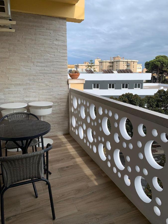 Apartament Centro Salome Torremolinos Zewnętrze zdjęcie