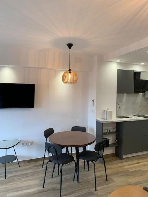Apartament Centro Salome Torremolinos Zewnętrze zdjęcie