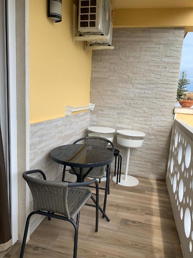 Apartament Centro Salome Torremolinos Zewnętrze zdjęcie