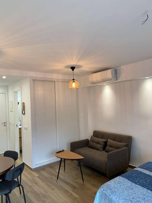 Apartament Centro Salome Torremolinos Zewnętrze zdjęcie