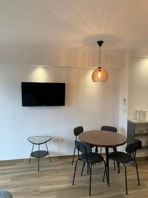 Apartament Centro Salome Torremolinos Zewnętrze zdjęcie