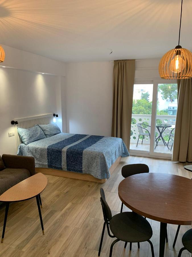 Apartament Centro Salome Torremolinos Zewnętrze zdjęcie