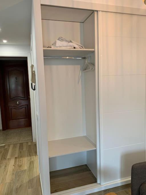 Apartament Centro Salome Torremolinos Zewnętrze zdjęcie