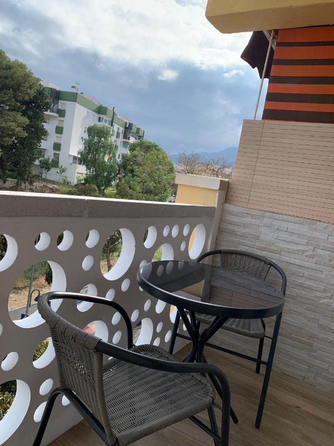 Apartament Centro Salome Torremolinos Zewnętrze zdjęcie