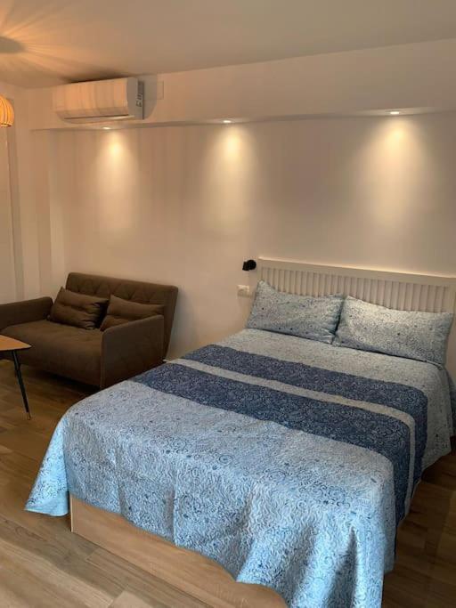 Apartament Centro Salome Torremolinos Zewnętrze zdjęcie