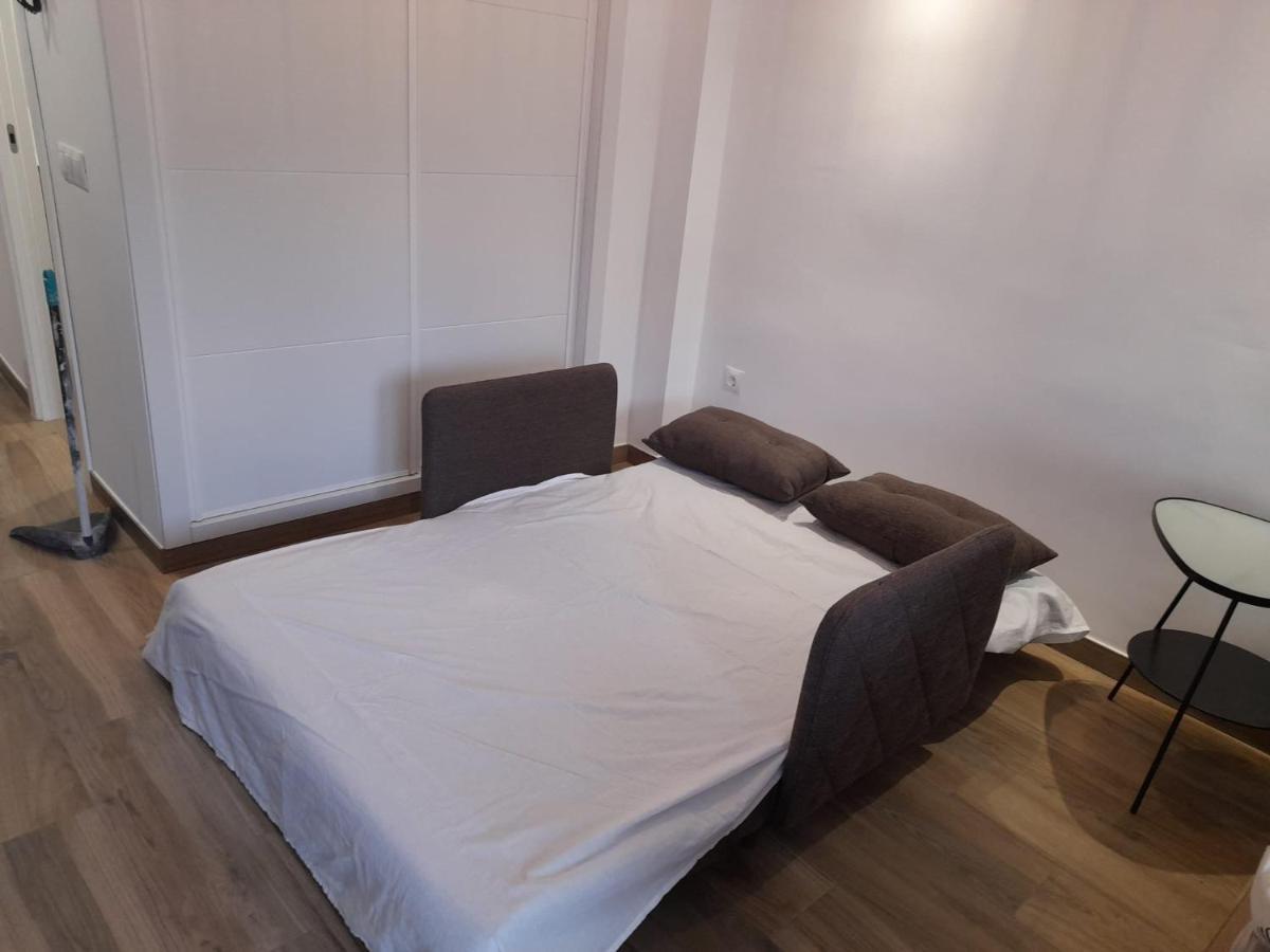 Apartament Centro Salome Torremolinos Zewnętrze zdjęcie