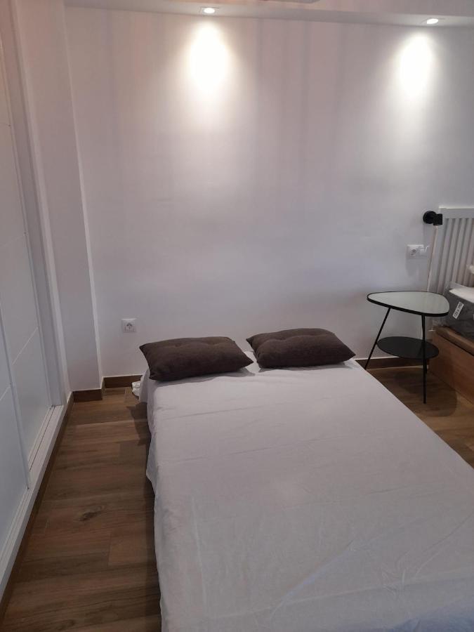 Apartament Centro Salome Torremolinos Zewnętrze zdjęcie