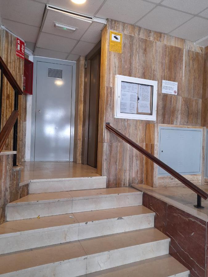 Apartament Centro Salome Torremolinos Zewnętrze zdjęcie