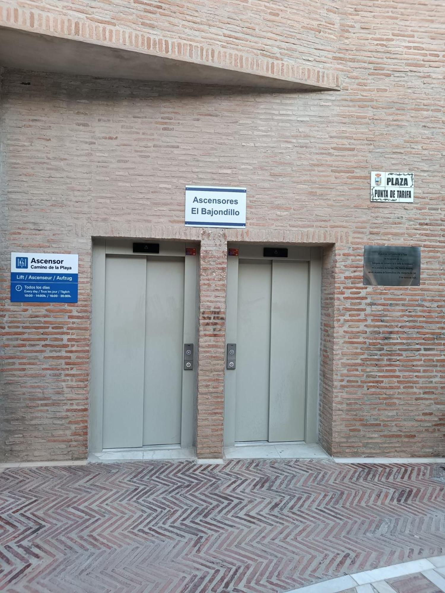 Apartament Centro Salome Torremolinos Zewnętrze zdjęcie